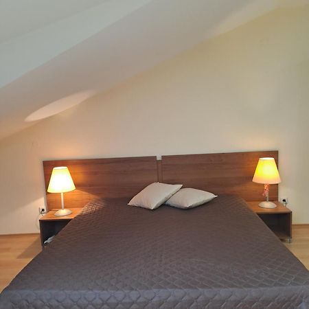 Family Studio 407, Villa Park Borovets Eksteriør billede