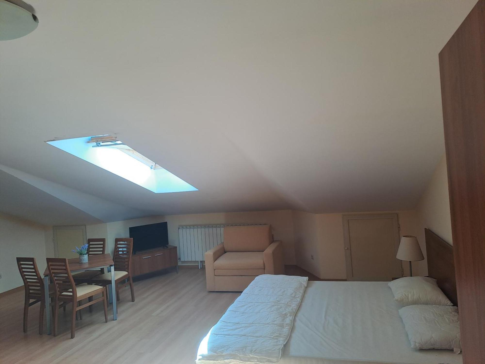Family Studio 407, Villa Park Borovets Eksteriør billede