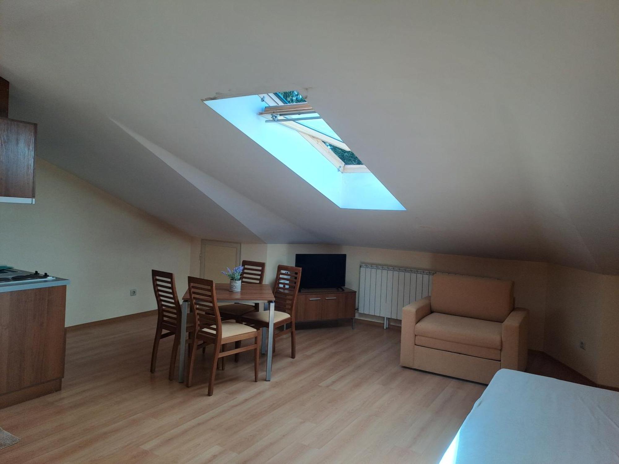 Family Studio 407, Villa Park Borovets Eksteriør billede