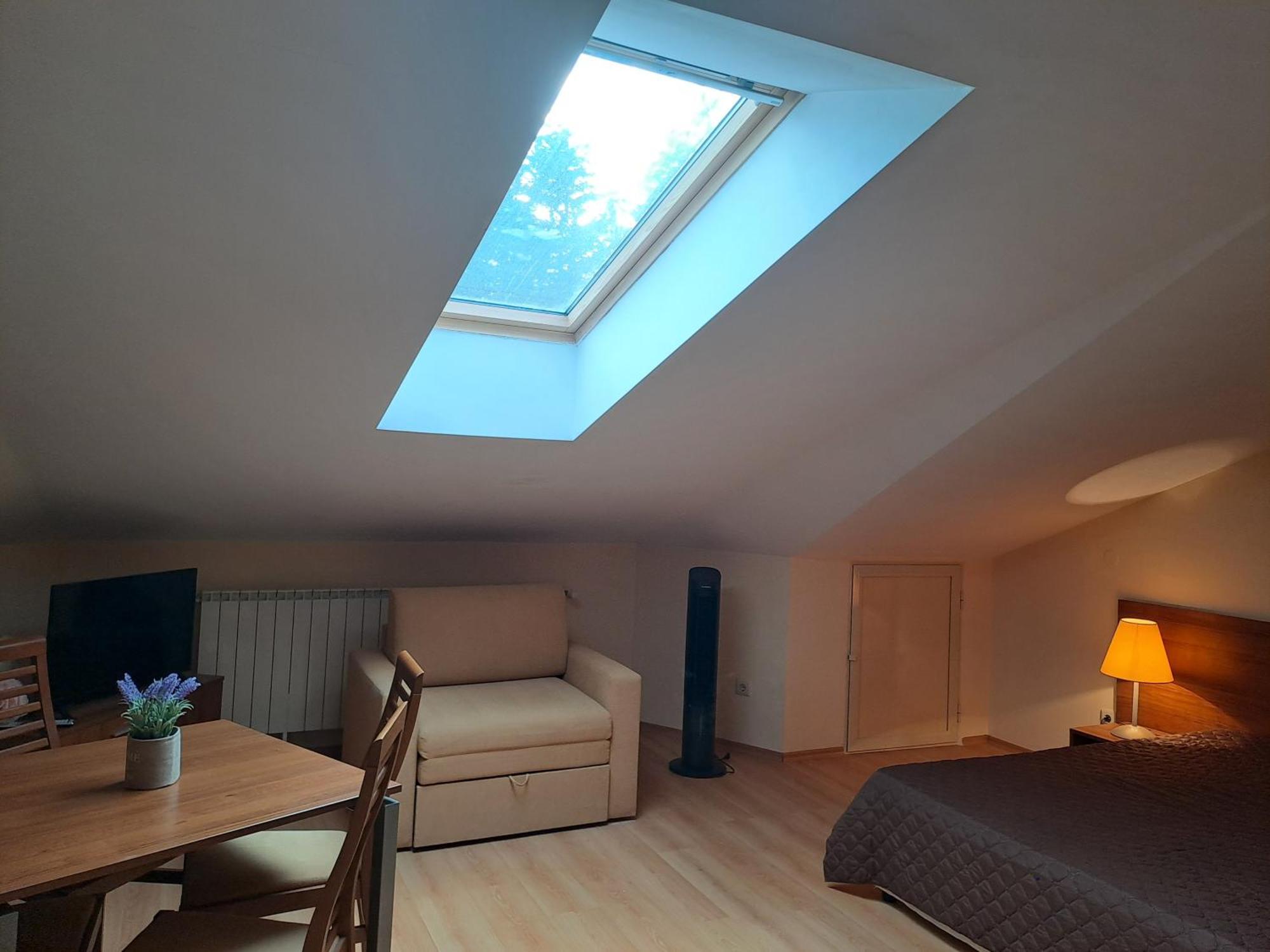 Family Studio 407, Villa Park Borovets Eksteriør billede