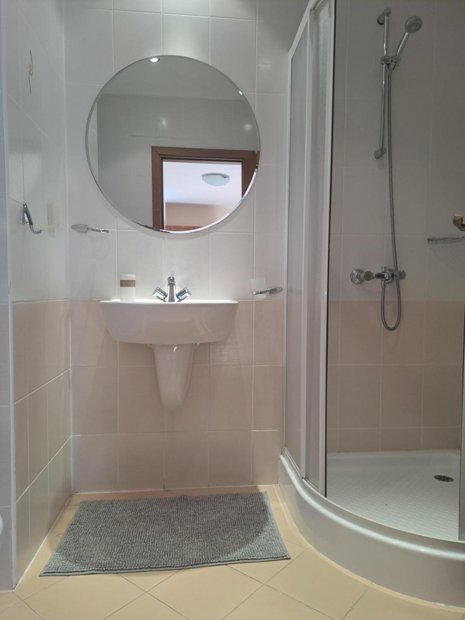 Family Studio 407, Villa Park Borovets Eksteriør billede
