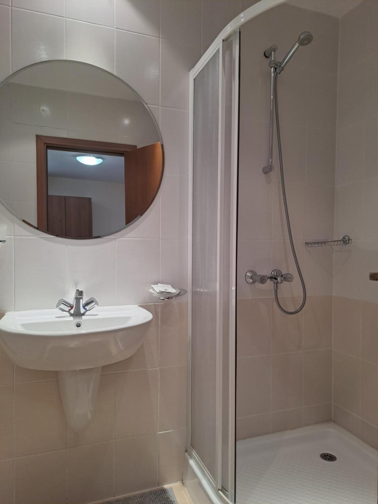Family Studio 407, Villa Park Borovets Eksteriør billede